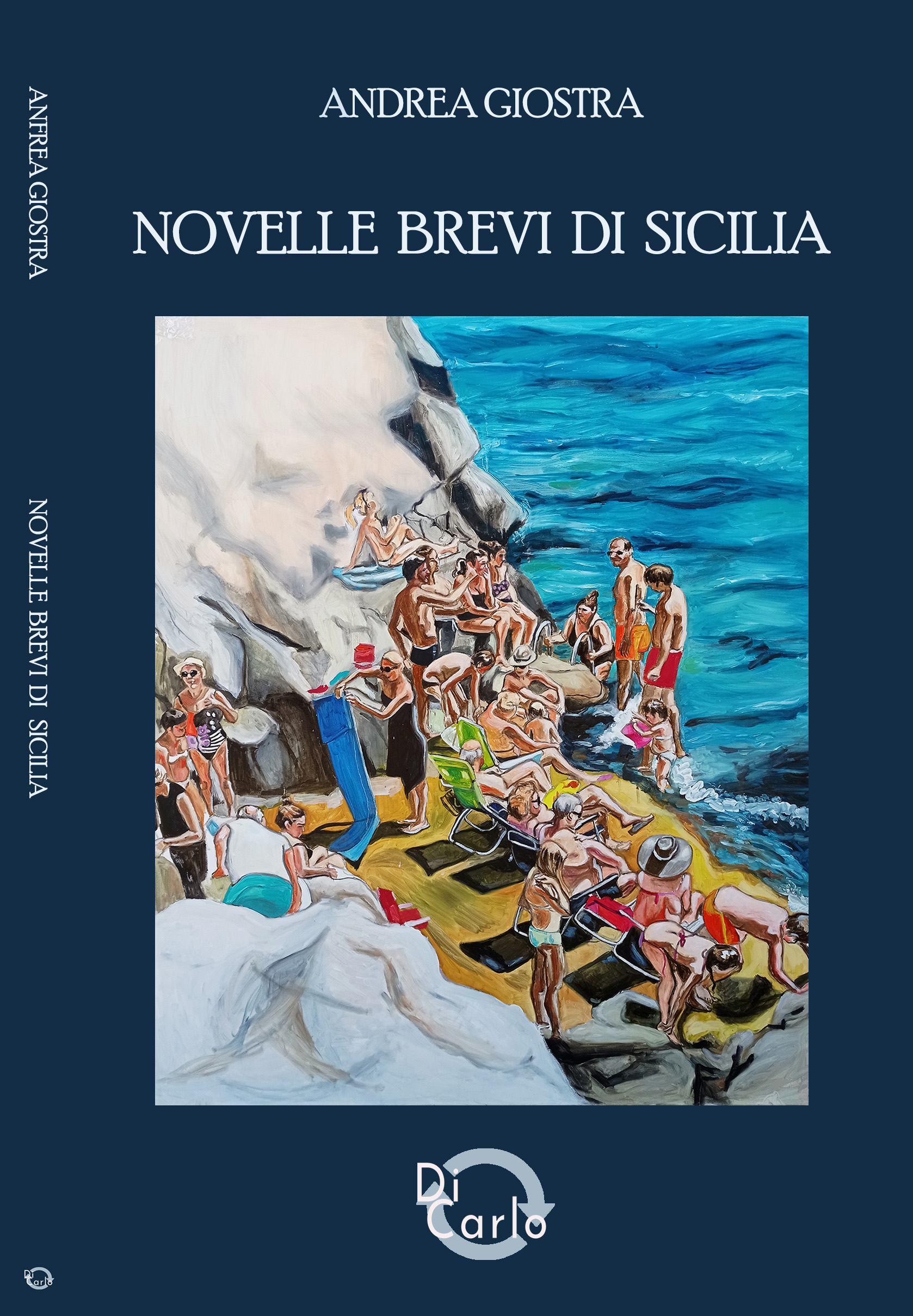 Novelle brevi di Sicilia