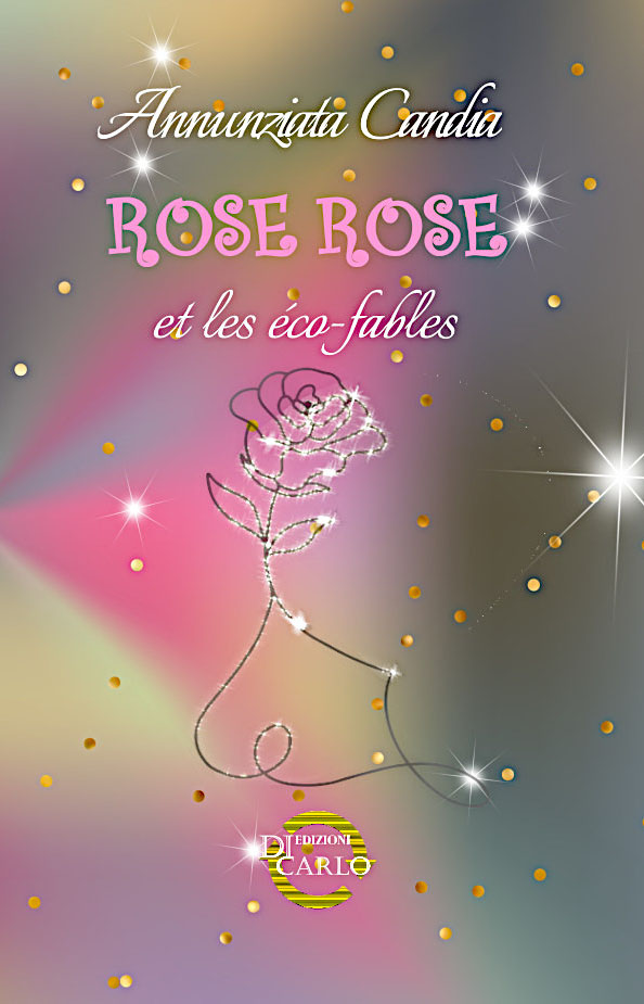 Rose Rose et les éco-fables