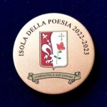 Premio Litterae Florentinae -  Narrativa italiana – Medaglia – 2023.
